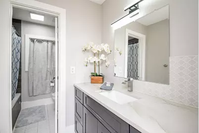 7618 Highmeadow Drive, Houston, TX 77063 - Photo 25
