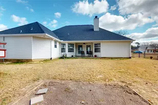 119 Oakdale Dr, Silsbee, TX 77656 - Photo 35