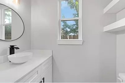 2116 Sam Wilson Street, Houston, TX 77020 - Photo 5