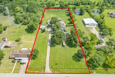 2230 Nancy Street, Alvin, TX 77511 - Photo 1