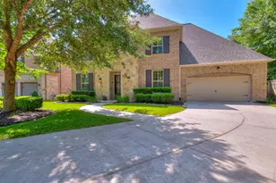 115 Sanibel Crest Pl, Montgomery, TX 77316 - Photo 3