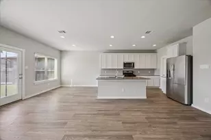 2818 Chancery Summit Ct, Houston, TX 77047 - Photo 9