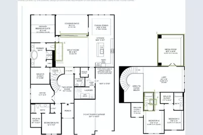 5306 Royal Gem Drive, Richmond, TX 77469 - Photo 3