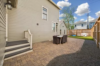 215 E 26th Street, Houston, TX 77008 - Photo 27