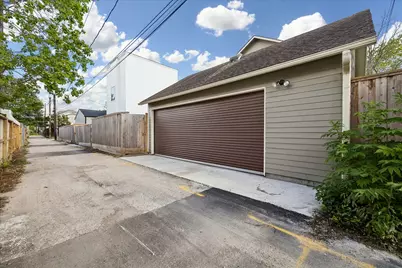 215 E 26th Street, Houston, TX 77008 - Photo 31