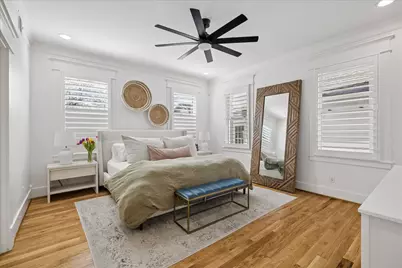 215 E 26th Street, Houston, TX 77008 - Photo 17