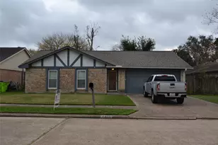 7410 Crystalglen Ln, Houston, TX 77095 - Photo 1