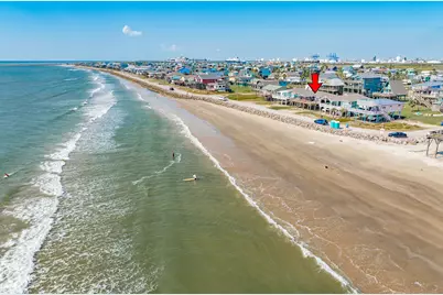 210 Beach Drive, Surfside Beach, TX 77541 - Photo 19