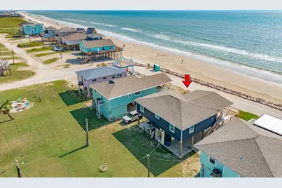 210 Beach Drive, Surfside Beach, TX 77541 - Photo 17