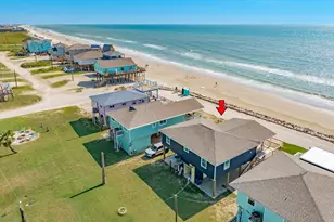 210 Beach Dr, Surfside Beach, TX 77541 - Photo 17