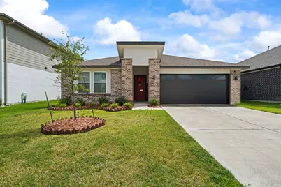 302 Dusty Bridle Lane, Rosharon, TX 77583 - Photo 1