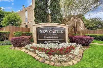 4643 Wild Indigo Street #385, Houston, TX 77027 - Photo 1