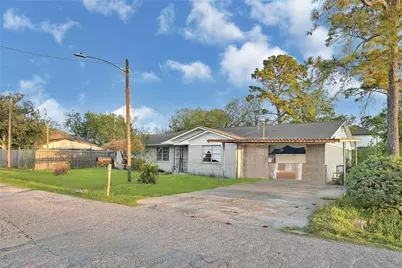 7954 Booker St, Houston, TX 77028 - Photo 5