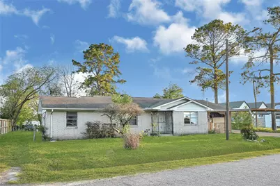 7954 Booker St, Houston, TX 77028 - Photo 1