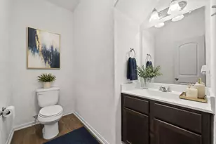 903 Willowick Bay Dr, Houston, TX 77090 - Photo 13