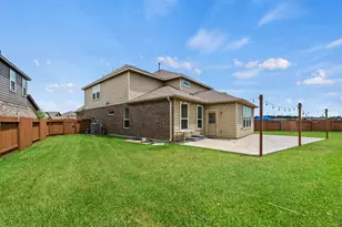 903 Willowick Bay Dr, Houston, TX 77090 - Photo 41
