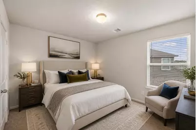 903 Willowick Bay Drive, Houston, TX 77090 - Photo 33