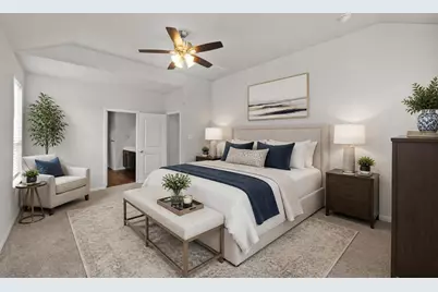 903 Willowick Bay Drive, Houston, TX 77090 - Photo 5