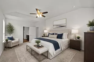 903 Willowick Bay Dr, Houston, TX 77090 - Photo 5