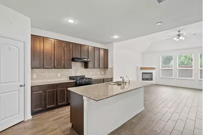 903 Willowick Bay Drive, Houston, TX 77090 - Photo 3