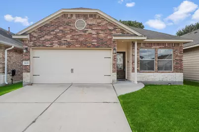 18319 Hillingdon Lane, Tomball, TX 77377 - Photo 3