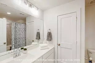 21126 Venetian Glass Ln, Tomball, TX 77447 - Photo 9