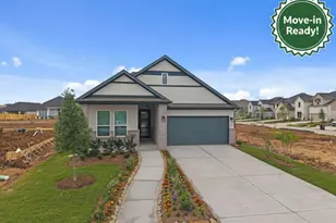 10934 Middle Rdg Dr, Missouri City, TX 77459 - Photo 1