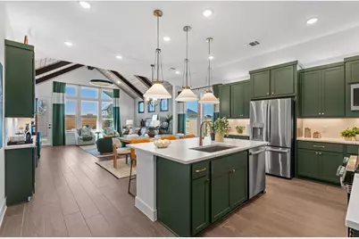 10934 Middle Ridge Drive, Missouri City, TX 77459 - Photo 7