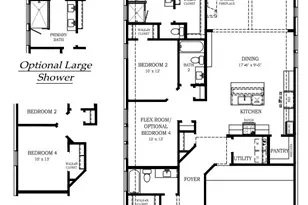 10934 Middle Rdg Dr, Missouri City, TX 77459 - Photo 31