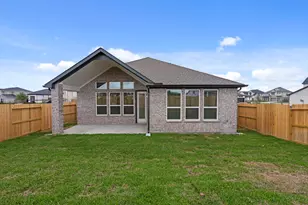 10934 Middle Rdg Dr, Missouri City, TX 77459 - Photo 29