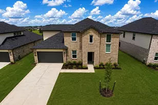 31431 Joshua Knl Ln, Fulshear, TX 77441 - Photo 3