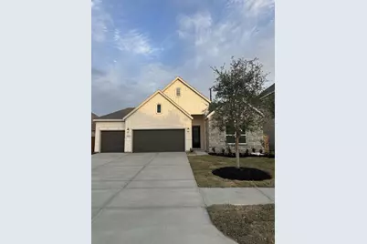 8227 Holly Blue Drive, Rosharon, TX 77583 - Photo 3