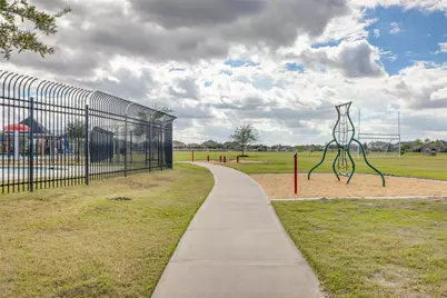 8227 Holly Blue Drive, Rosharon, TX 77583 - Photo 21