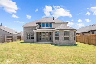 2118 Germander Ln, Brookshire, TX 77423 - Photo 39