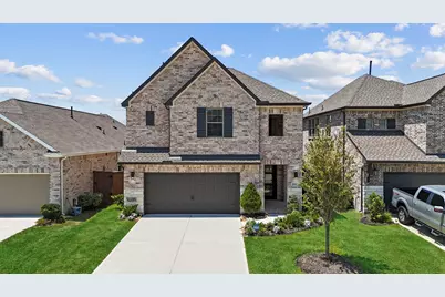7019 Winterberry Glen Lane, Katy, TX 77493 - Photo 3