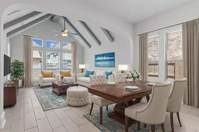 7019 Winterberry Glen Lane, Katy, TX 77493 - Photo 11