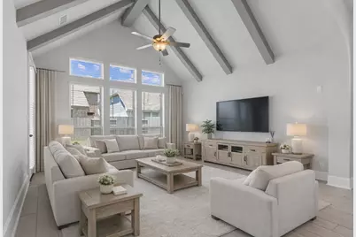 7019 Winterberry Glen Lane, Katy, TX 77493 - Photo 11