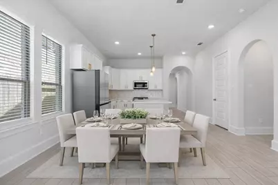 7019 Winterberry Glen Lane, Katy, TX 77493 - Photo 13