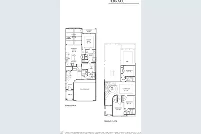 7019 Winterberry Glen Lane, Katy, TX 77493 - Photo 39