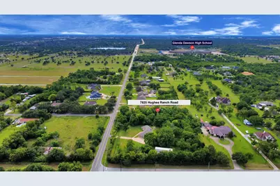7825 Hughes Ranch Road, Pearland, TX 77581 - Photo 27