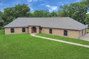 7825 Hughes Ranch Rd, Pearland, TX 77581 - Photo 1