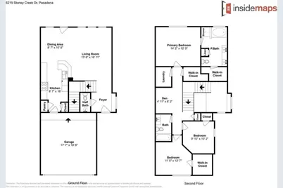 6219 Stoney Creek Drive, Pasadena, TX 77503 - Photo 13