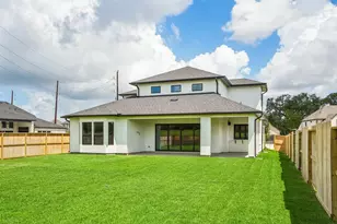 9802 Hunters Run Dr, Missouri City, TX 77459 - Photo 43