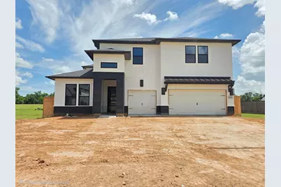 9802 Hunters Run Drive, Missouri City, TX 77459 - Photo 1