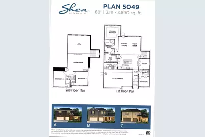 9802 Hunters Run Drive, Missouri City, TX 77459 - Photo 11