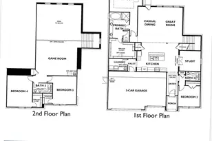 9802 Hunters Run Dr, Missouri City, TX 77459 - Photo 11