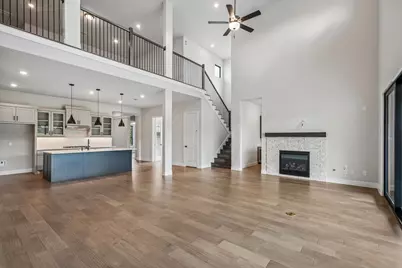 9802 Hunters Run Drive, Missouri City, TX 77459 - Photo 17