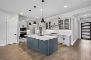 9802 Hunters Run Dr, Missouri City, TX 77459 - Photo 9