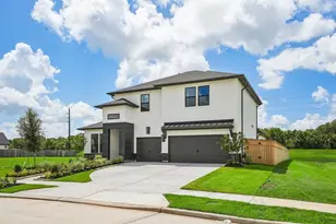 9802 Hunters Run Dr, Missouri City, TX 77459 - Photo 3