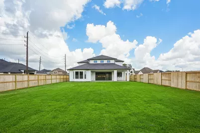 9802 Hunters Run Drive, Missouri City, TX 77459 - Photo 45
